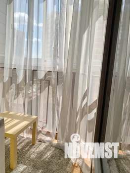 1-к квартира, посуточно, 37м2, 10/15 этаж