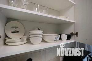 2-к квартира, посуточно, 46м2, 1/4 этаж