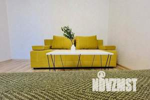 2-к квартира, посуточно, 65м2, 7/18 этаж