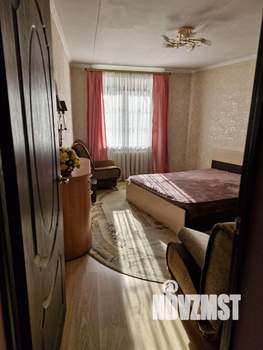 2-к квартира, на длительный срок, 58м2, 1/9 этаж