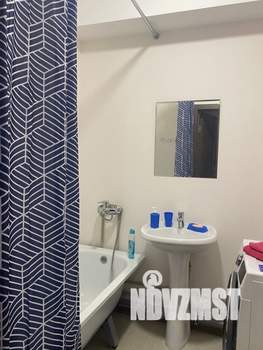 1-к квартира, посуточно, 41м2, 1/1 этаж