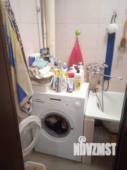 2-к квартира, на длительный срок, 28м2, 1/5 этаж