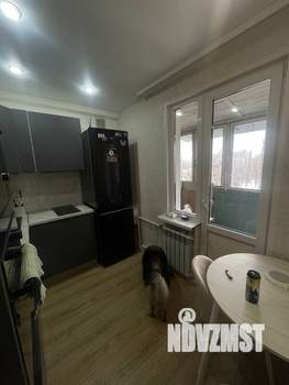 2-к квартира, на длительный срок, 43м2, 9/9 этаж