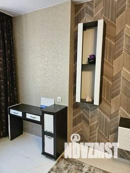 1-к квартира, посуточно, 53м2, 3/12 этаж