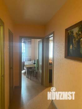 2-к квартира, на длительный срок, 51м2, 3/17 этаж