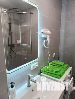 1-к квартира, посуточно, 31м2, 2/4 этаж