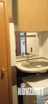 1-к квартира, на длительный срок, 19м2, 4/5 этаж