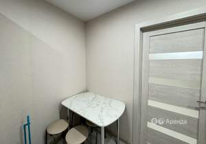 1-к квартира, на длительный срок, 30м2, 6/11 этаж