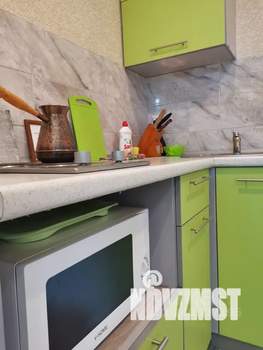 1-к квартира, посуточно, 40м2, 14/17 этаж