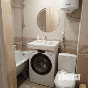 1-к квартира, посуточно, 38м2, 8/9 этаж