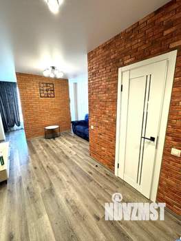 1-к квартира, на длительный срок, 48м2, 10/12 этаж