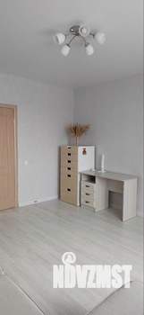 2-к квартира, на длительный срок, 54м2, 15/17 этаж