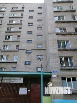 1-к квартира, на длительный срок, 21м2, 1/9 этаж