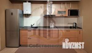 1-к квартира, на длительный срок, 45м2, 2/4 этаж