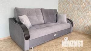 1-к квартира, посуточно, 50м2, 2/2 этаж