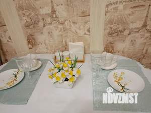 2-к квартира, посуточно, 47м2, 13/17 этаж