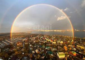 2-к квартира, на длительный срок, 61м2, 4/26 этаж