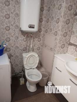 1-к квартира, посуточно, 47м2, 9/15 этаж