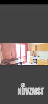 1-к квартира, на длительный срок, 37м2, 12/17 этаж