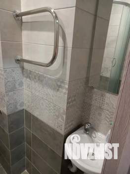 Студия квартира, посуточно, 18м2, 15/18 этаж