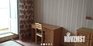 1-к квартира, на длительный срок, 38м2, 12/17 этаж