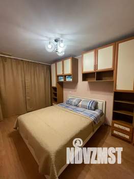 2-к квартира, посуточно, 45м2, 6/9 этаж