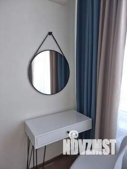 1-к квартира, посуточно, 38м2, 21/25 этаж