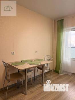 1-к квартира, на длительный срок, 40м2, 15/17 этаж
