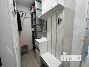 Студия квартира, посуточно, 21м2, 7/17 этаж