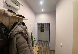 2-к квартира, на длительный срок, 42м2, 5/0 этаж