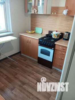 1-к квартира, посуточно, 40м2, 5/10 этаж