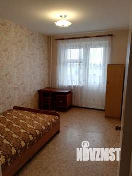 2-к квартира, на длительный срок, 51м2, 4/10 этаж