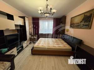 1-к квартира, на длительный срок, 39м2, 14/17 этаж