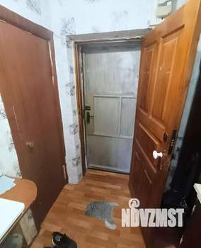 1-к квартира, на длительный срок, 18м2, 3/5 этаж