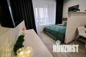 1-к квартира, посуточно, 30м2, 12/12 этаж
