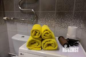 Студия квартира, посуточно, 30м2, 14/25 этаж