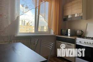 2-к квартира, посуточно, 58м2, 10/10 этаж