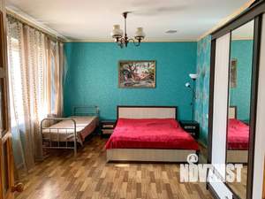 2-к квартира, посуточно, 58м2, 5/10 этаж