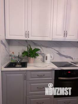 1-к квартира, на длительный срок, 40м2, 10/19 этаж