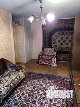 2-к квартира, на длительный срок, 44м2, 1/5 этаж