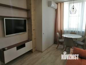 2-к квартира, посуточно, 56м2, 10/17 этаж