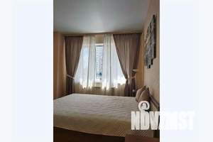 1-к квартира, посуточно, 45м2, 2/11 этаж