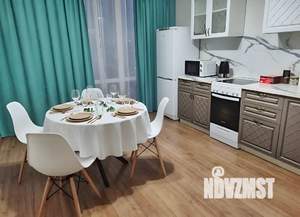 2-к квартира, посуточно, 67м2, 14/17 этаж