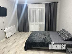 2-к квартира, посуточно, 80м2, 11/16 этаж