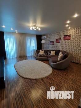 3-к квартира, на длительный срок, 140м2, 9/10 этаж