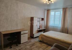 1-к квартира, на длительный срок, 33м2, 11/20 этаж