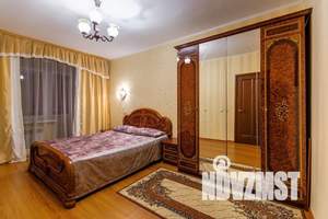 2-к квартира, посуточно, 65м2, 4/10 этаж