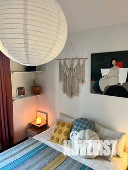 2-к квартира, посуточно, 60м2, 15/25 этаж