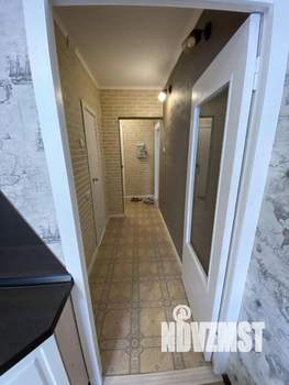 1-к квартира, на длительный срок, 40м2, 4/10 этаж