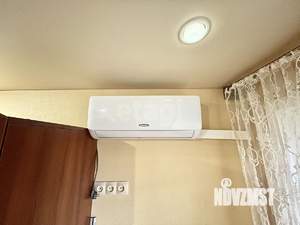 1-к квартира, на длительный срок, 31м2, 4/4 этаж